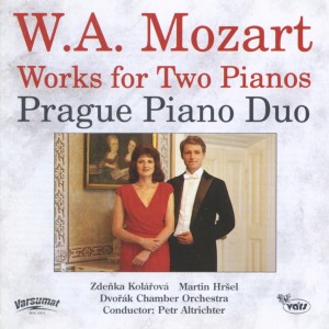 ดาวน์โหลดและฟังเพลง Sonata in D Major, K448: I. Allegro con spirito พร้อมเนื้อเพลงจาก ดารานักร้องหลายคน