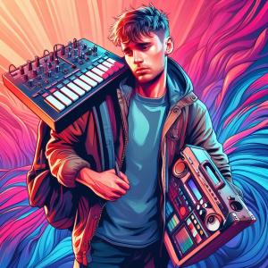 default playlist img