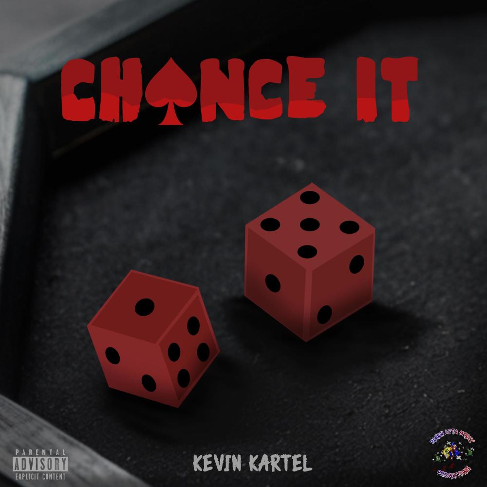 Chance It (Explicit)