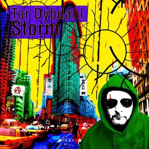 ดาวน์โหลดและฟังเพลง Storm พร้อมเนื้อเพลงจาก Tor Dybdahl