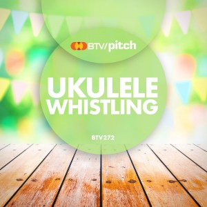 Album Ukulele Whistling from Matthew Sanchez