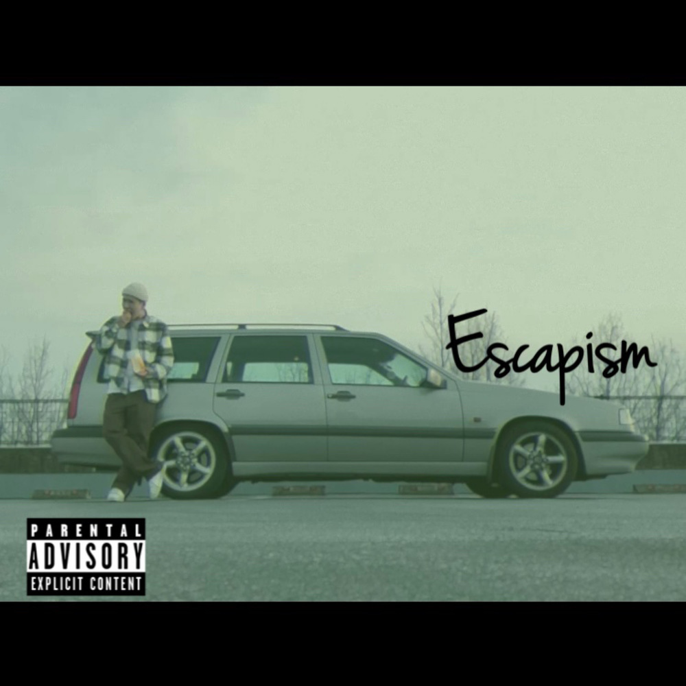 Escapism (Explicit)