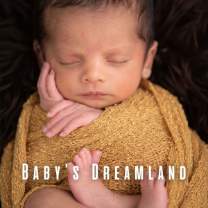Sleeping Ocean Waves的專輯Baby's Dreamland: Binaural Theta Waves and Peaceful Ocean