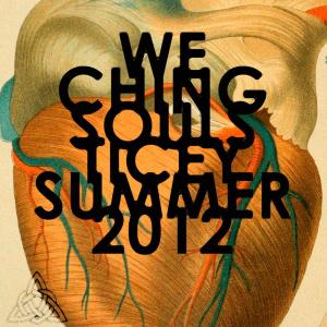 Album Soulsticey Summer '012 Compilation from 