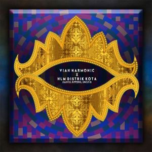 Dengarkan lagu Lampung Tanah Budaya nyanyian Vian Harmonic dengan lirik