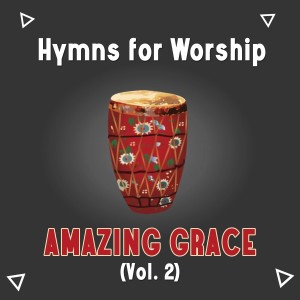 收聽Amazing Grace的When I Survey (Wonder Cross)歌詞歌曲