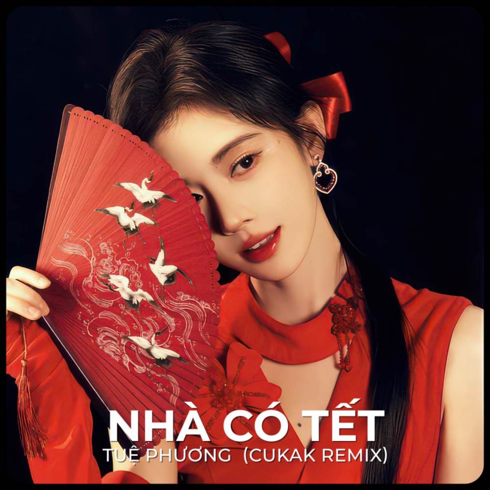 BEAT Nhà Có Tết (Remix)
