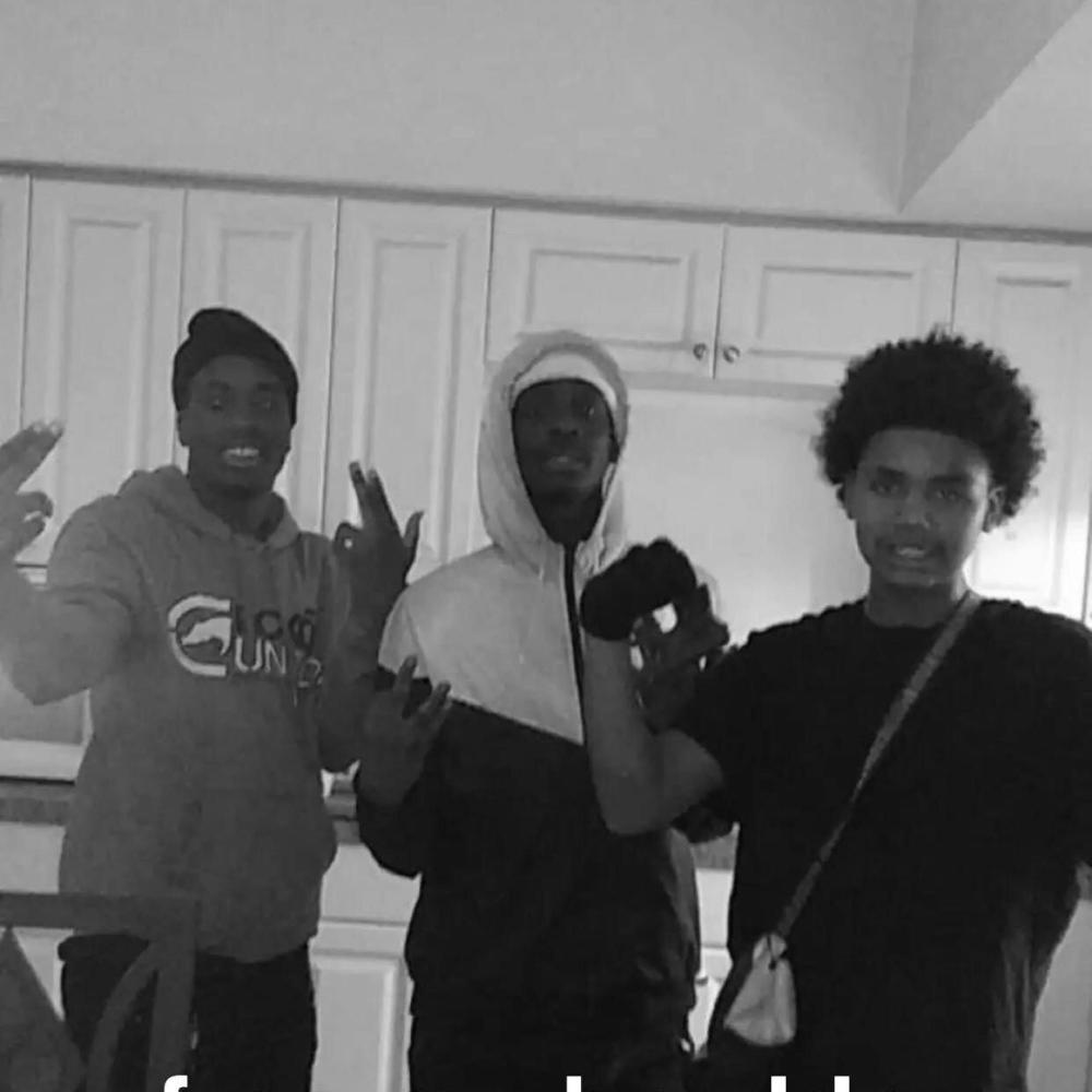 Highway (feat. Galaxy & Lil D2) (Explicit)