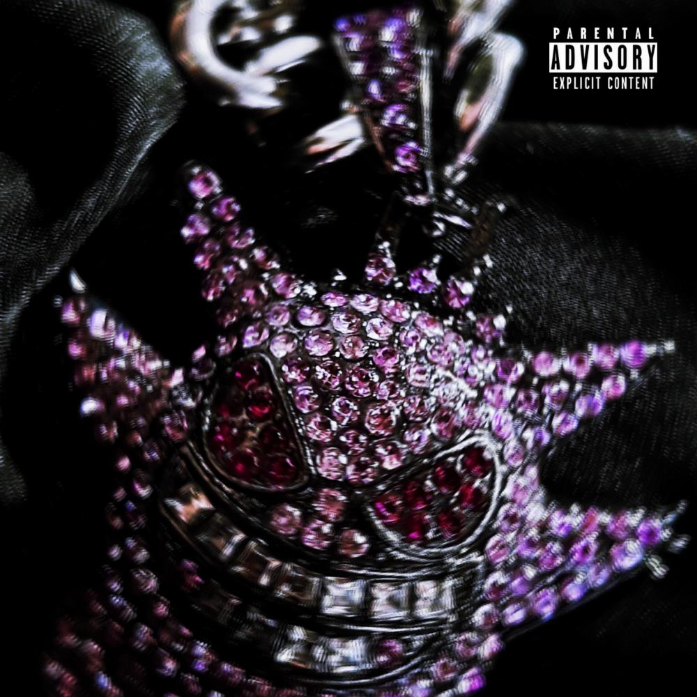 Big Juice Steppin (Explicit)