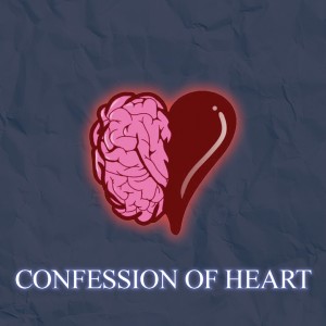 Album Confession Of Heart from FALL UP