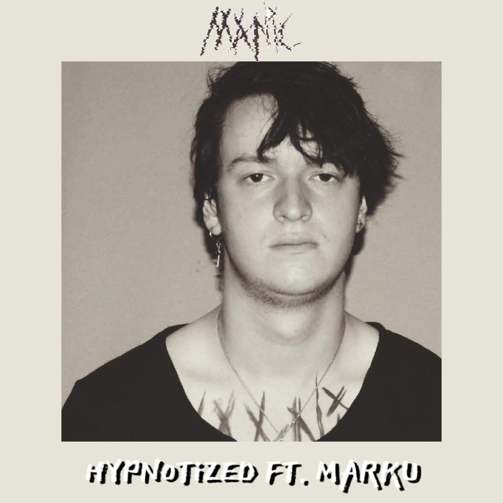 HYPNOTiZED (feat. Marku) (Explicit)