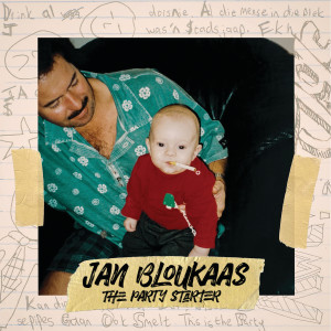 ดาวน์โหลดและฟังเพลง Dans พร้อมเนื้อเพลงจาก Jan Bloukaas