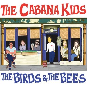 ดาวน์โหลดและฟังเพลง Sortida พร้อมเนื้อเพลงจาก The Cabana Kids
