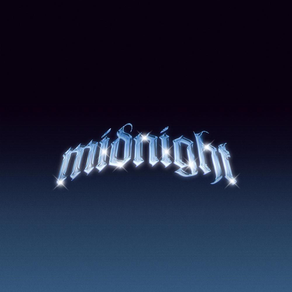 Midnight (feat. SHREDDED) (Explicit)