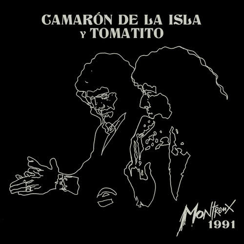 Alegrías (En Directo En El Festival De Jazz De Montreux / 1991)