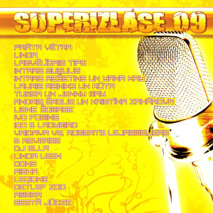 收聽Dj Ella的Shine Like a Superstar歌詞歌曲