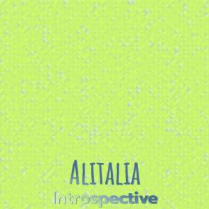 Listen to Alitalia Introspective song with lyrics from Tilde Eski