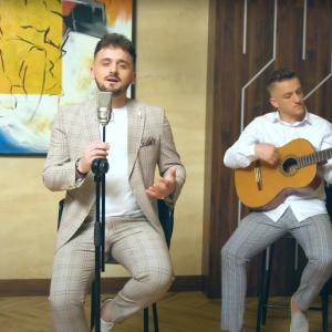 ดาวน์โหลดและฟังเพลง Oj nanë ste harroj พร้อมเนื้อเพลงจาก Albrim Llapqeva