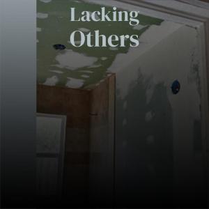 Listen to Lacking Others song with lyrics from Roie Gley
