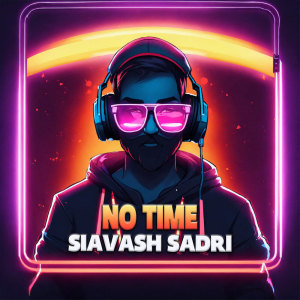 Siavash Sadri的專輯No Time