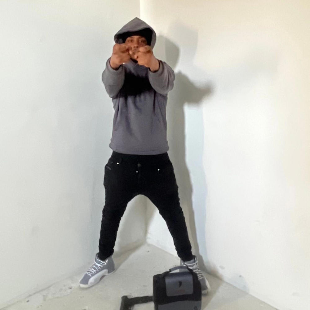 Eazy (feat. 3rdstr1ke) (Explicit)