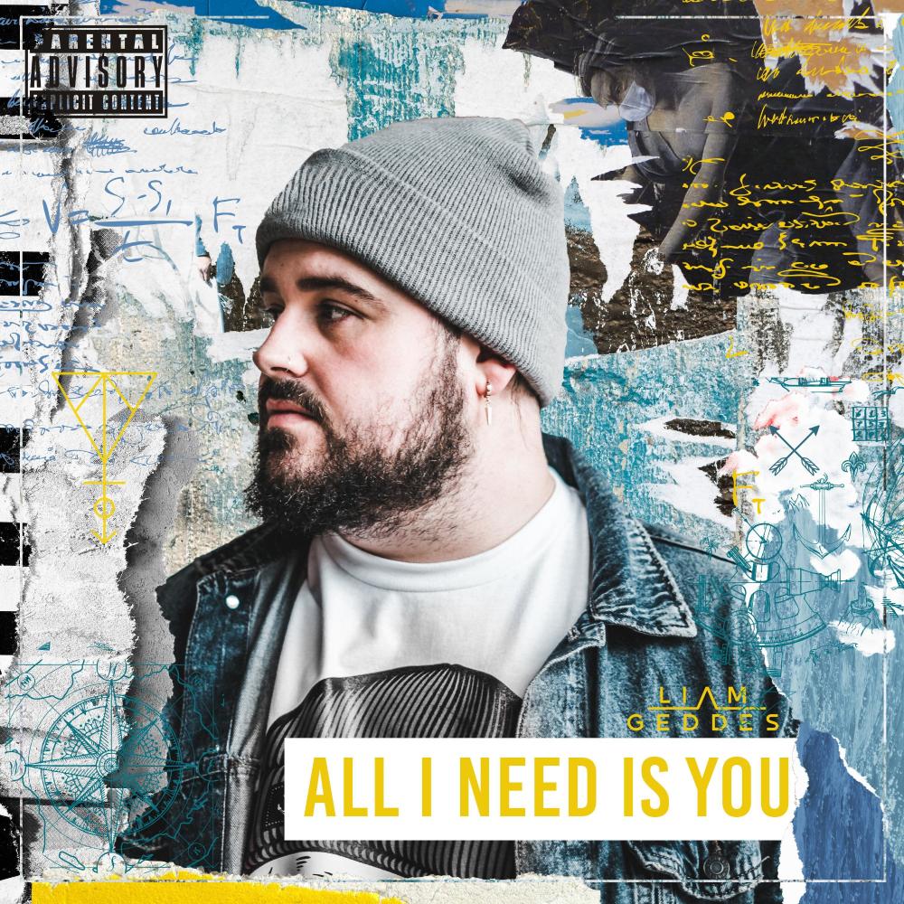All I Need Is You (Explicit)