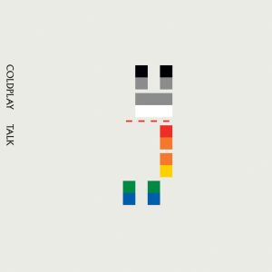收聽Coldplay的Talk歌詞歌曲