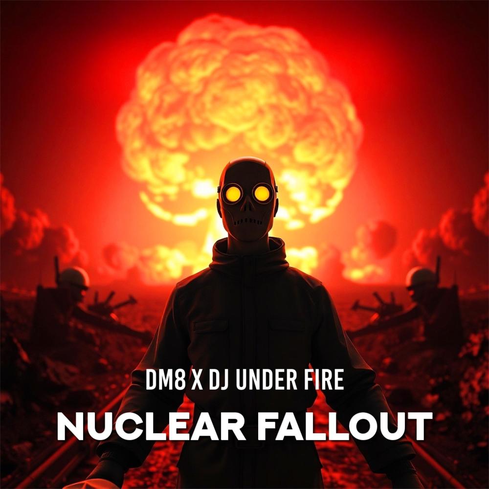 Nuclear Fallout (feat. Dj Under Fire)