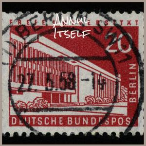 Album Annul Itself from Various