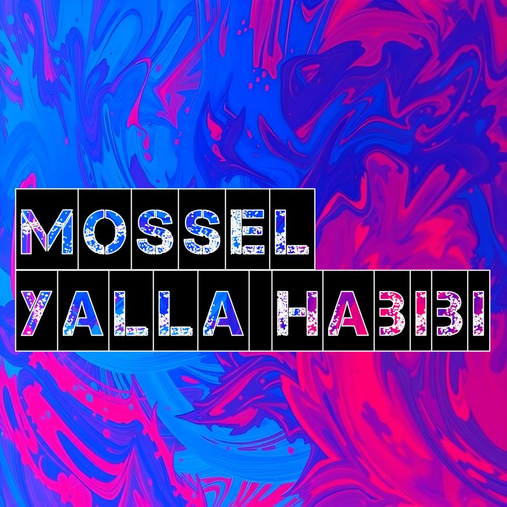 Yalla Habibi