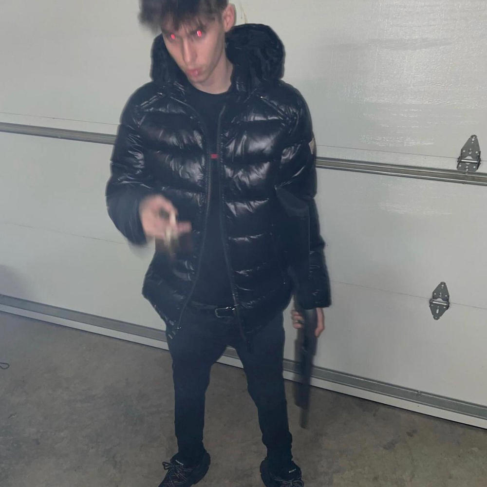 How I'm Coming (Explicit)