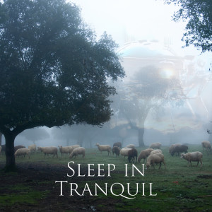 Sleep in Tranquil Serenity (Divine Beauty Subliminal)