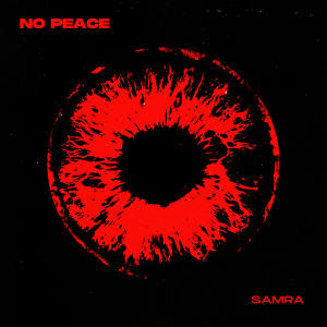 อัลบัม No Peace ศิลปิน Samra