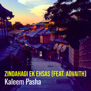 Kaleem Pasha的专辑Zindahagi Ek Ehsas