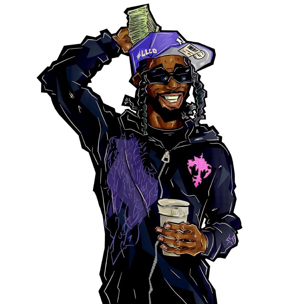 LYFE I LIVE (Explicit)