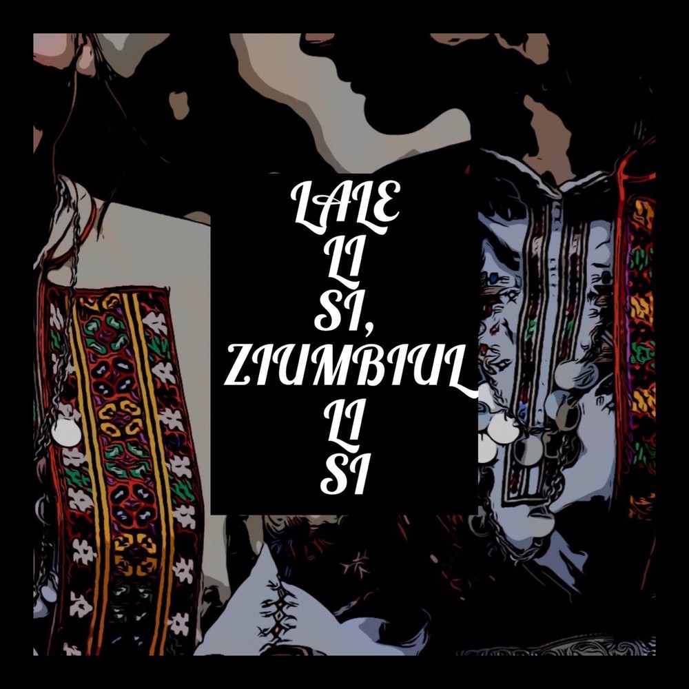 Lale Li Si, Ziumbiul Li Si