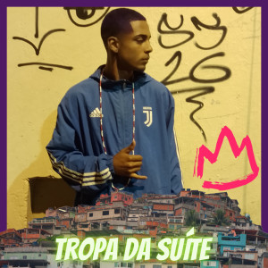 ดาวน์โหลดและฟังเพลง MTG -TROPA DA SUÍTE พร้อมเนื้อเพลงจาก DJ Erick Castro