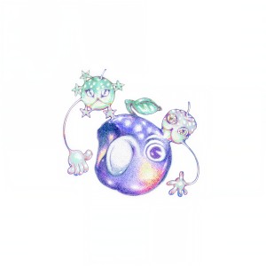 收聽Mura Masa的blessing me (remix|Explicit)歌詞歌曲