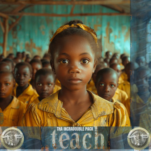 Listen to teach song with lyrics from Tha Incradouble Pack