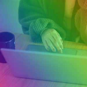 default playlist img