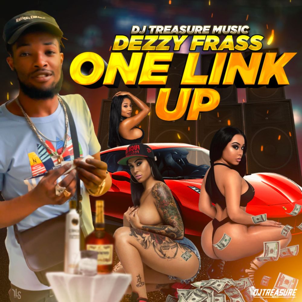 One Link Up