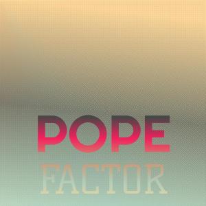 ดาวน์โหลดและฟังเพลง Pope Factor พร้อมเนื้อเพลงจาก Haea Ramen