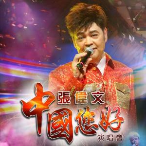 Album 张伟文中国您好演唱会 (Live) from 张伟文