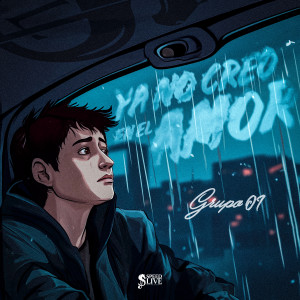 Grupo 01的專輯Ya No Creo en el Amor