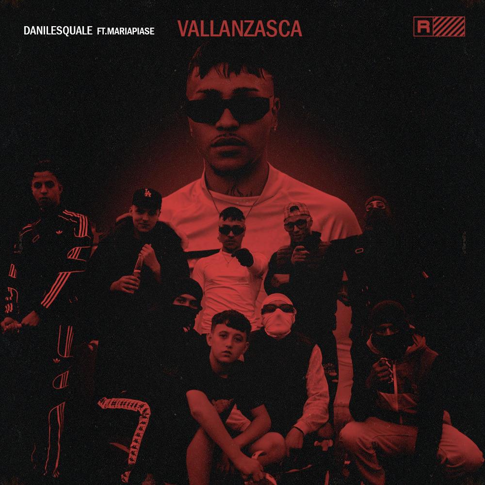 Vallanzasca (feat. MariaPia_Se) (Explicit)