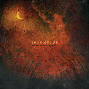 ดาวน์โหลดและฟังเพลง The Gale พร้อมเนื้อเพลงจาก Insomnium