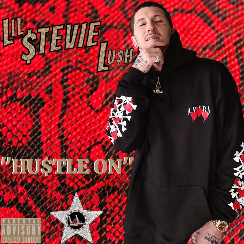 HUSTLE ON (Explicit)