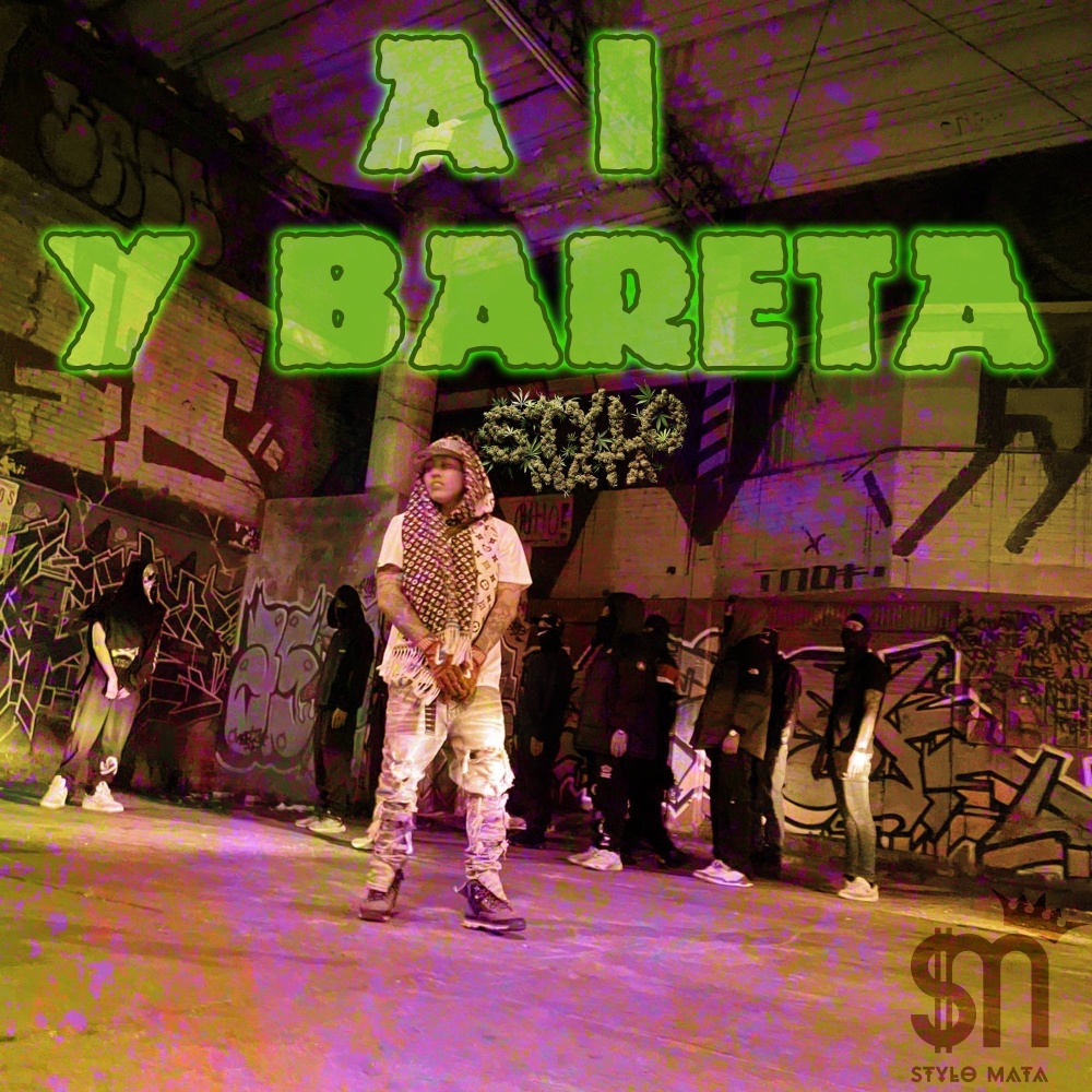 AI y Bareta