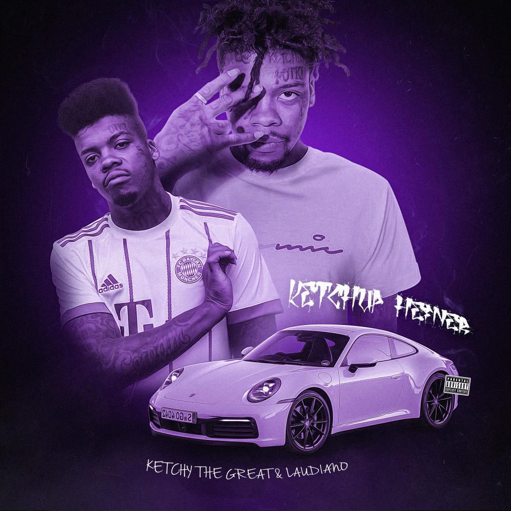 Jumpin out the Back (Explicit)