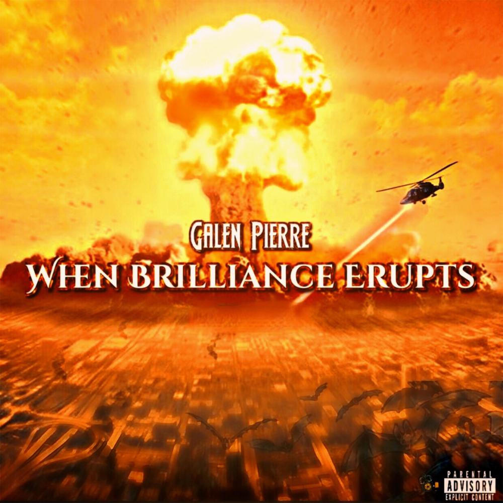 Simp Talk (Interlude) [feat. Braxton Cook] (Explicit)